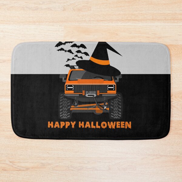 Item preview, XJ Halloween designed and sold by sojeepgirl.