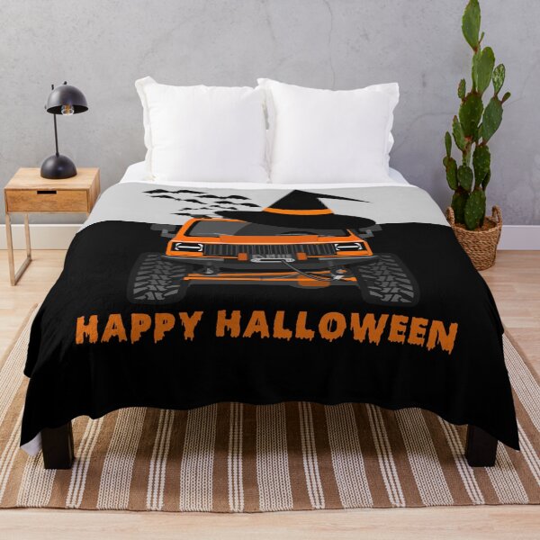 Item preview, XJ Halloween designed and sold by sojeepgirl.