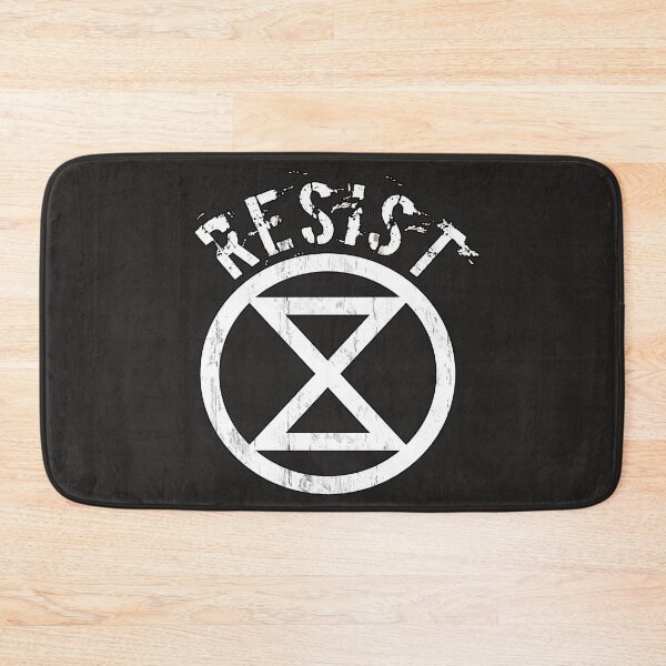 Item preview, THE RESIST REBELLION- Light designed and sold by tinytiger77.
