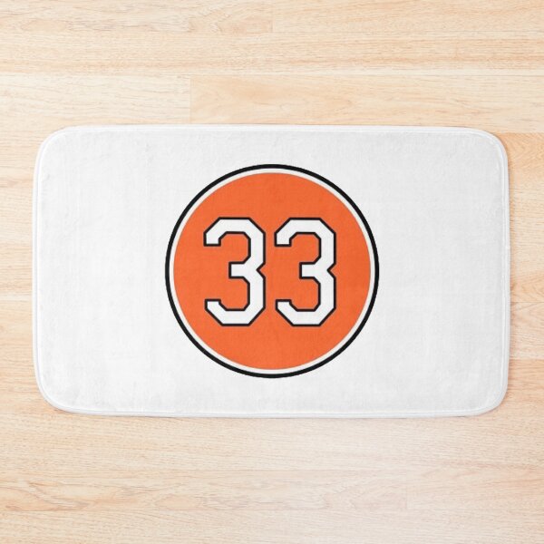 Item preview, Eddie Murray - Baltimore - #33 designed and sold by VintageTeesNow.