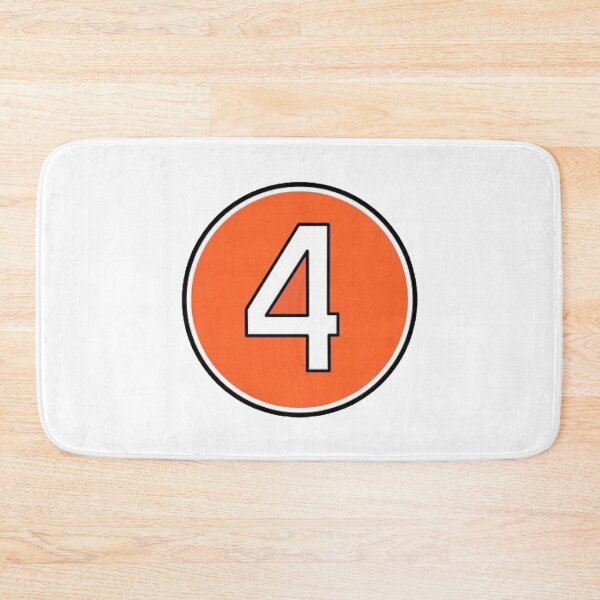 Item preview, Earl Weaver - Baltimore - #4 designed and sold by VintageTeesNow.