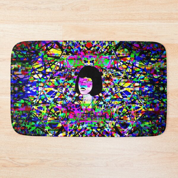 Item preview, Overthinking  designed and sold by jellyrelish.