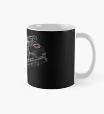 porsche 911 Classic Mug