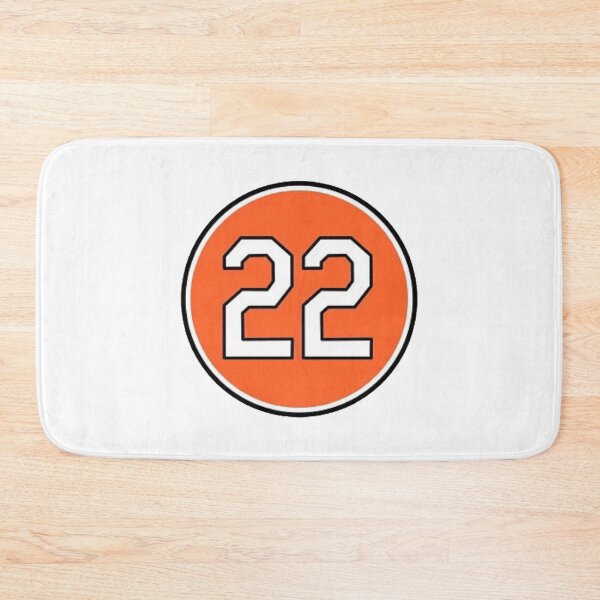 Item preview, Jim Palmer - Baltimore - #22 designed and sold by VintageTeesNow.