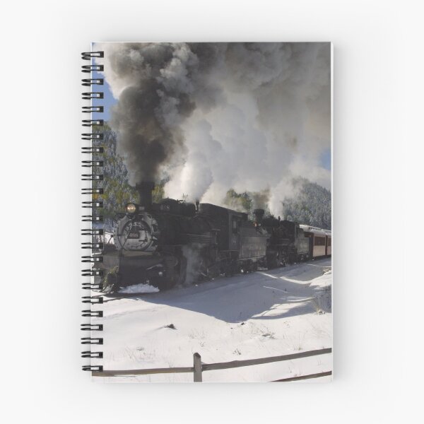 Item preview, Train behind Engine 488 at Crossing designed and sold by Spattergull.