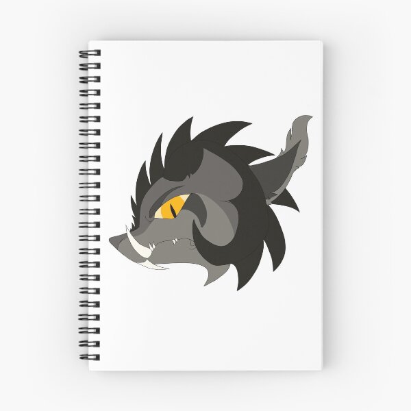 Item preview, Growl designed and sold by Nemoisfried.