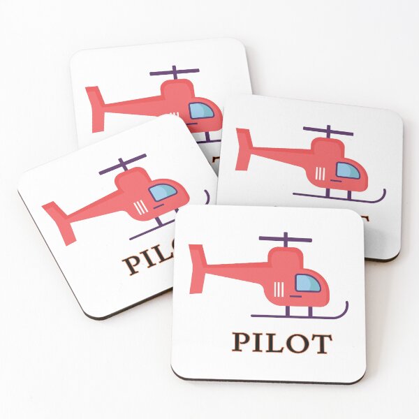 Item preview, pilot t-shirt designed and sold by KARTICK DUTTA.