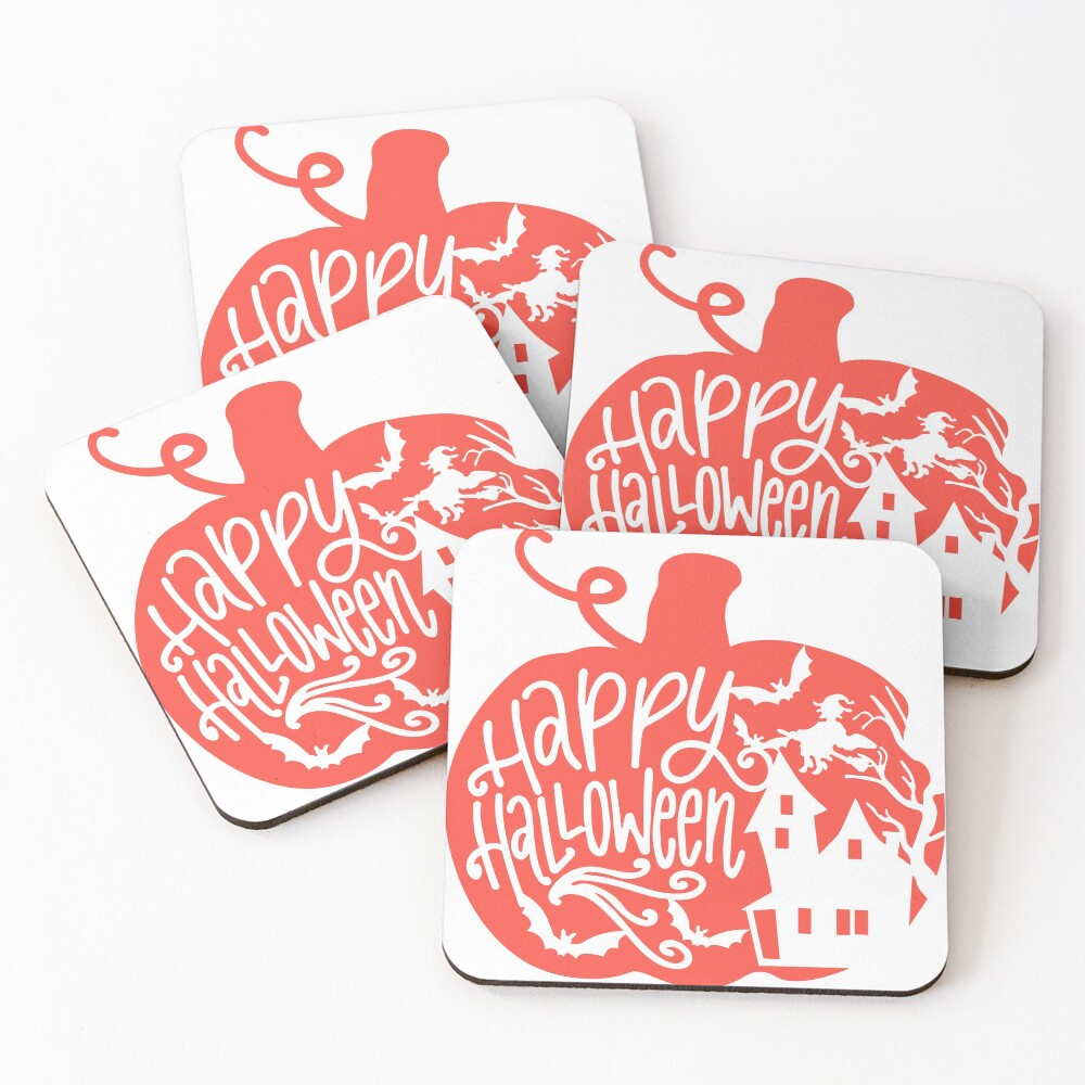 Item preview, Coasters (Set of 4) designed and sold by Rusembell.