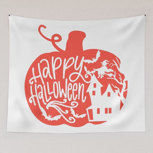 Item preview, Halloween pumpkin designed and sold by Rusembell.