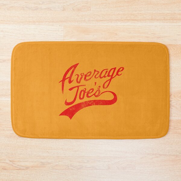 Item preview, Dodgeball - Average Joe’s Jersey designed and sold by VintageTeesNow.