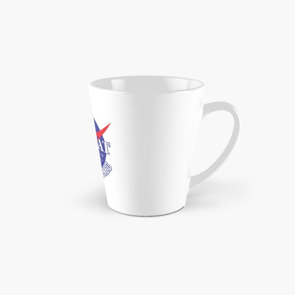 Item preview, NASA Not Flat We Checked designed and sold by breh-art.