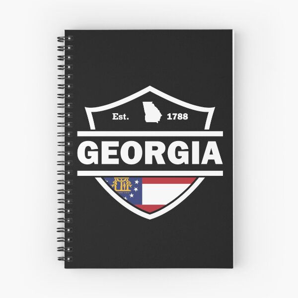 Item preview, Represent Georgia designed and sold by JayJaxon.