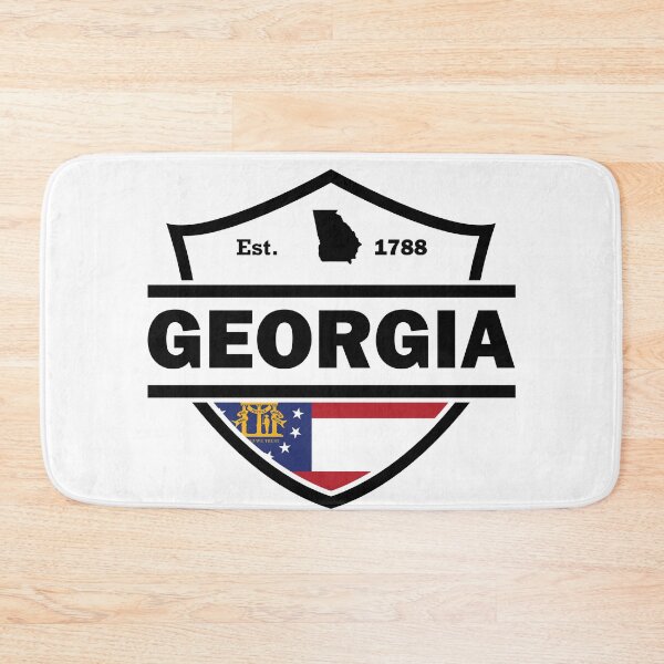 Item preview, Represent Georgia designed and sold by JayJaxon.
