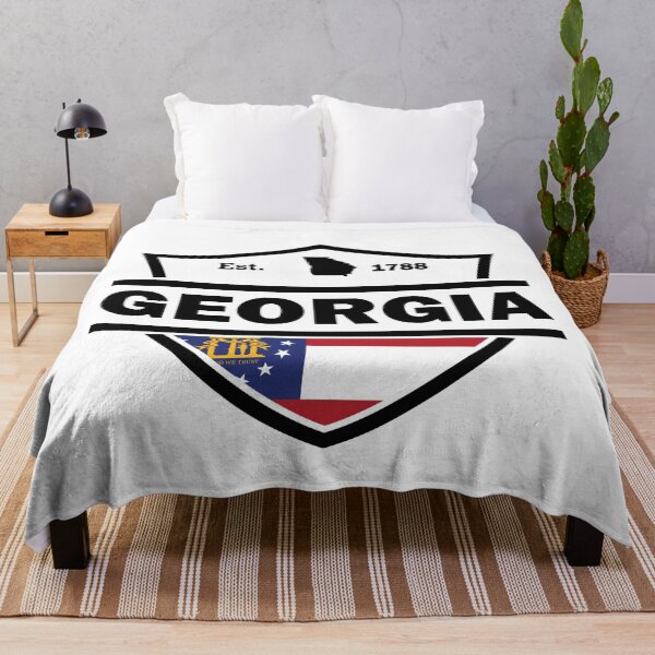 Item preview, Represent Georgia designed and sold by JayJaxon.