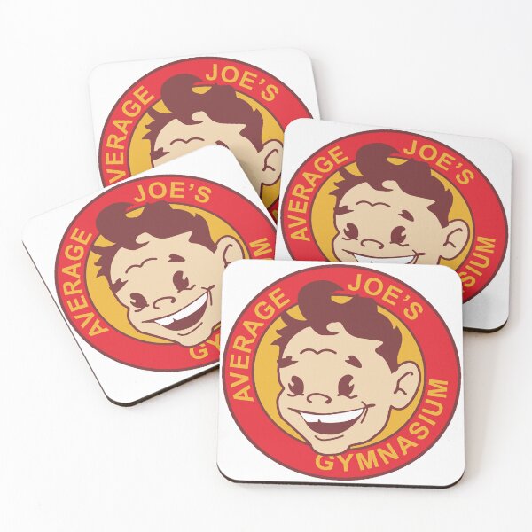 Item preview, Dodgeball - Average Joe’s Gymnasium  designed and sold by VintageTeesNow.