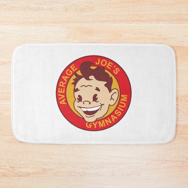 Item preview, Dodgeball - Average Joe’s Gymnasium  designed and sold by VintageTeesNow.