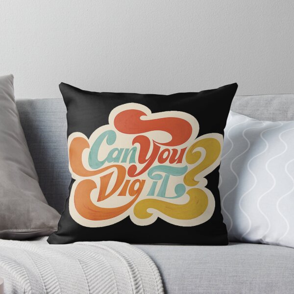 Item preview, The Warriors - Can you dig it  designed and sold by VintageTeesNow.
