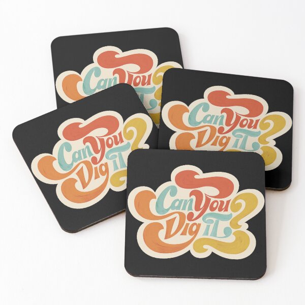 Item preview, The Warriors - Can you dig it  designed and sold by VintageTeesNow.