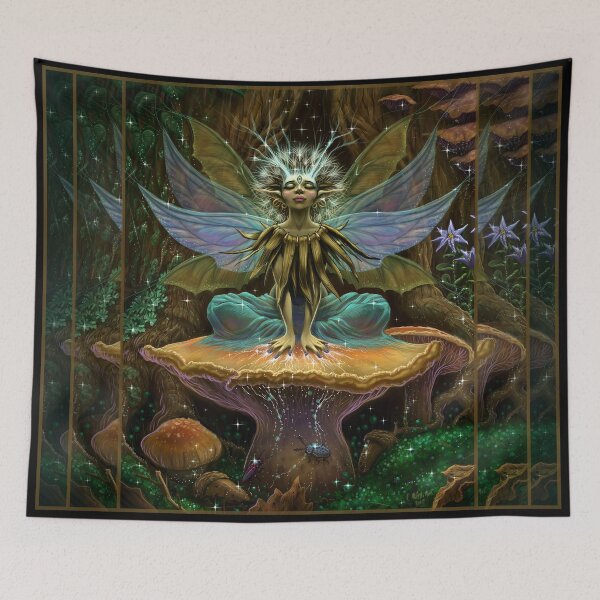 Item preview, Tuning In designed and sold by Cristina McAllister.