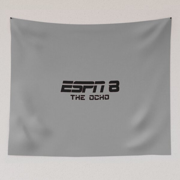Item preview, Dodgeball - ESPN 8 - The Ocho designed and sold by VintageTeesNow.