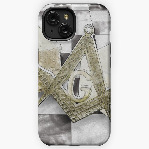 Paul Charles Morphy | Chess Lover | iPhone Case