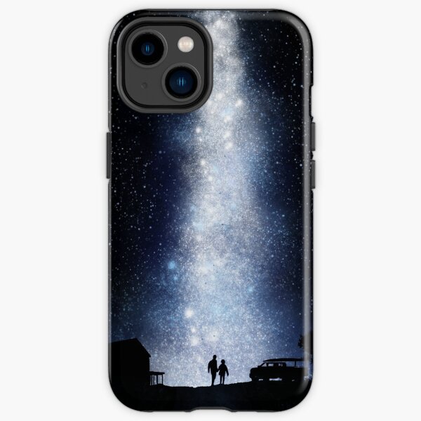 Interstellaire Coque antichoc iPhone