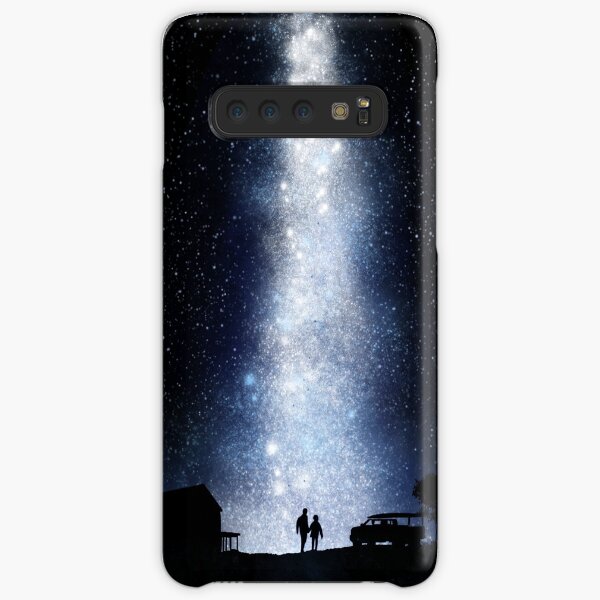 Interstellar Samsung Galaxy Snap Case