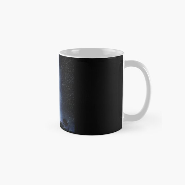 Interstellar Tasse (Standard)