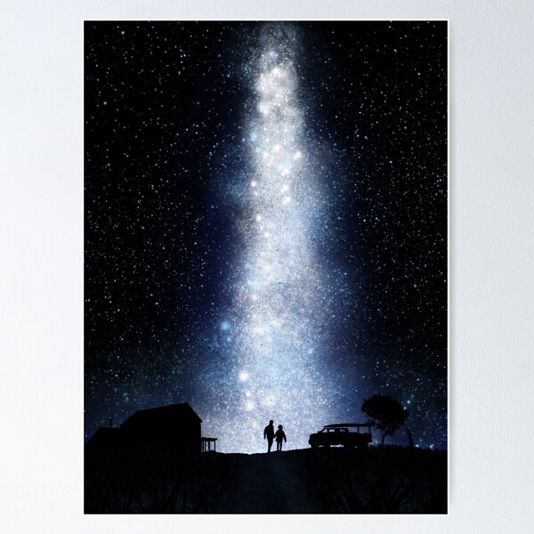 Artikel-Vorschau von Interstellar, designt und verkauft von galaxysalvo.