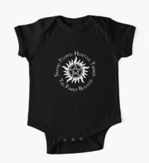 Supernatural Family Business v2.0 One Piece - Short Sleeve