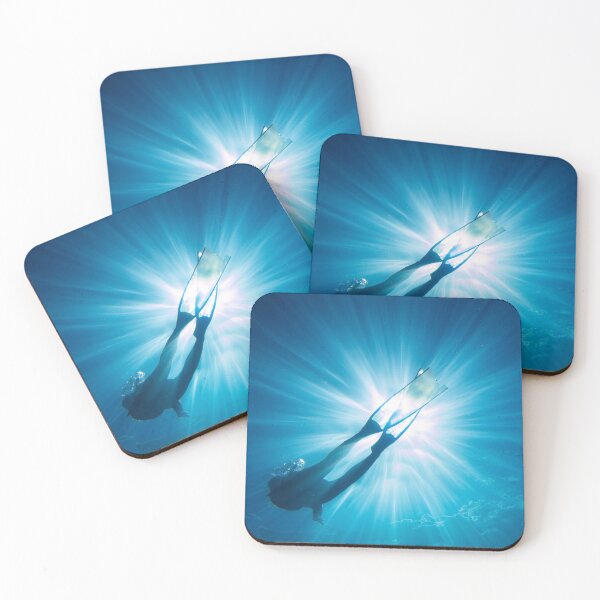 Item preview, Freediver Starlight designed and sold by JeffAlbritton.