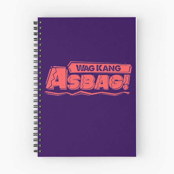 Item preview, Wag Kang Asbag! designed and sold by alabapparel.