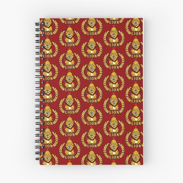 Item preview, ROMAN LION designed and sold by BeaverNight.