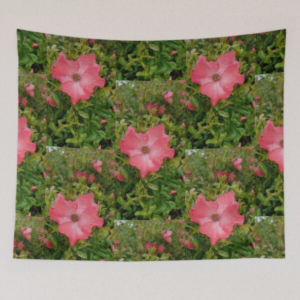 Item preview, In the Garden designed and sold by JulieMoss.