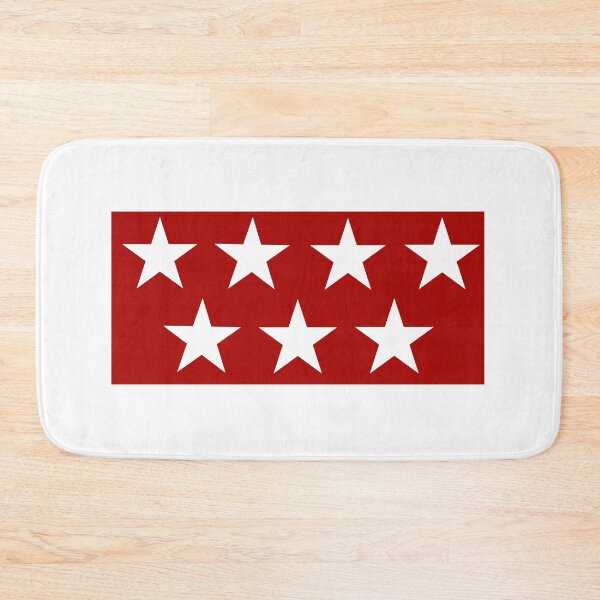 Item preview, Madrid Stars designed and sold by Smiles4Days.