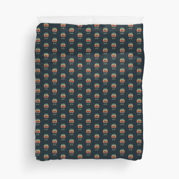 Get In Loser We re Doing Butt Stuff Duvet Cover