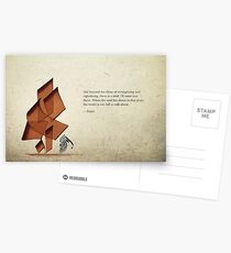 Arabic calligraphy - Rumi - Beyond Postcards