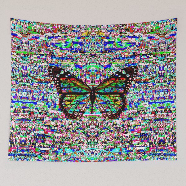 Item preview, Tattered Wings  designed and sold by jellyrelish.
