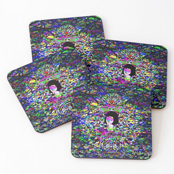 Item preview, Overthinking  designed and sold by jellyrelish.