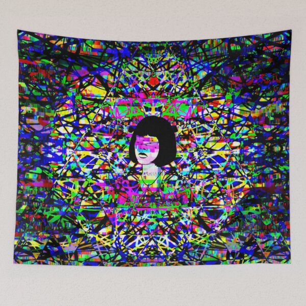 Item preview, Overthinking  designed and sold by jellyrelish.