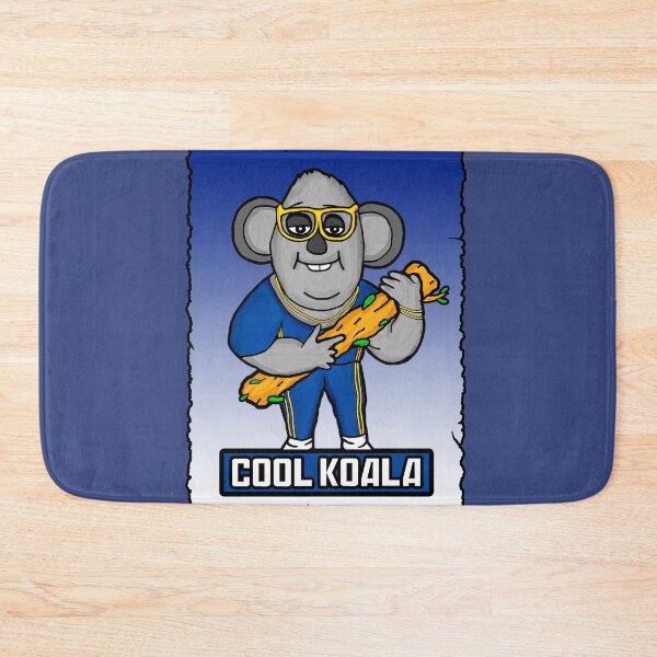 Item preview, COOL KOALA designed and sold by BeaverNight.