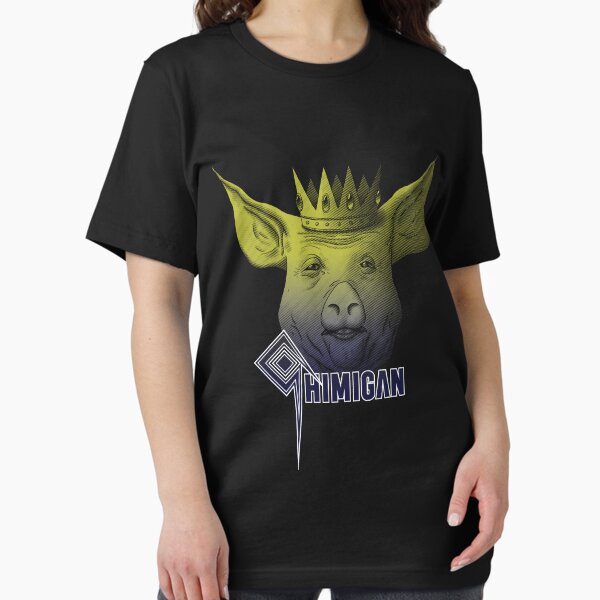 A Crown Doesn't Make a King - Colored Essential T-Shirt