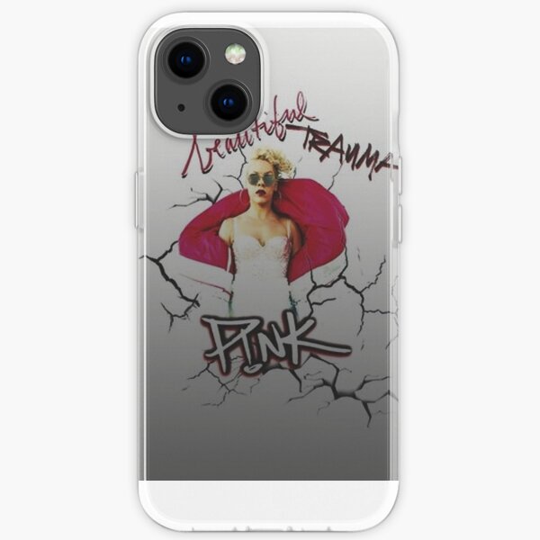 beuty iPhone Soft Case