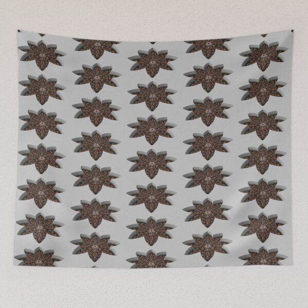 Item preview, Sunken Star of Kaloparia designed and sold by Yampimon.