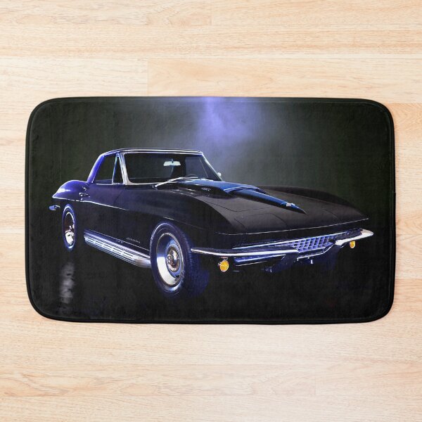 Item preview, 1967 Corvette 427 Coupe   designed and sold by Thomas Burtney.