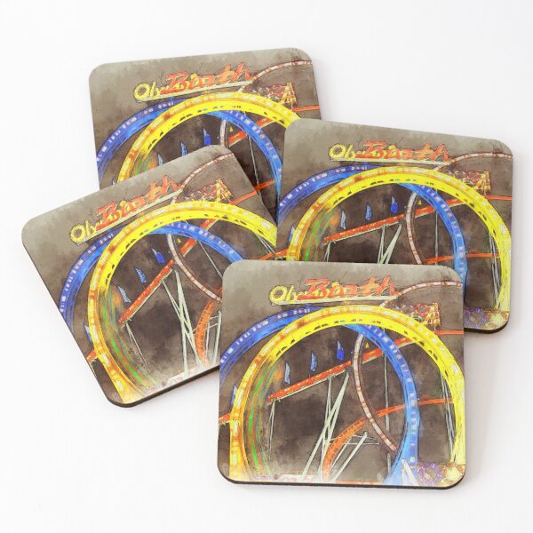 Item preview, Munich Beer Festival - Looping designed and sold by Art-Frankenberg.