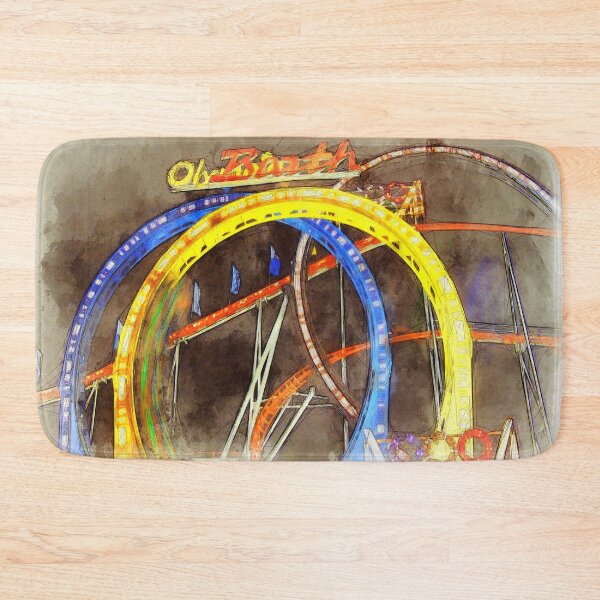 Item preview, Munich Beer Festival - Looping designed and sold by Art-Frankenberg.