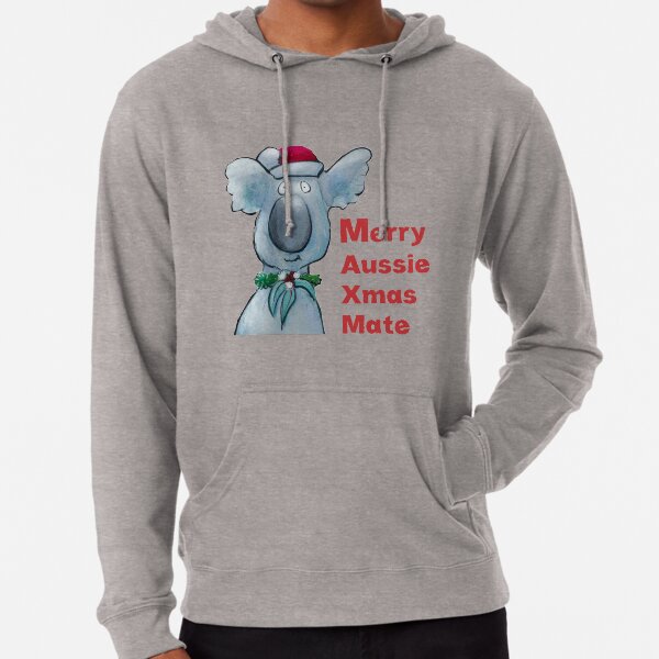 Koala christmas jumper hotsell