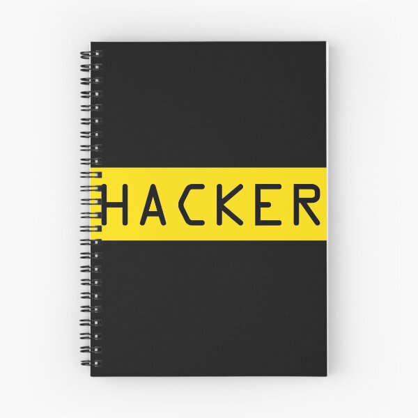 Item preview, HACKER designed and sold by cineva1234.