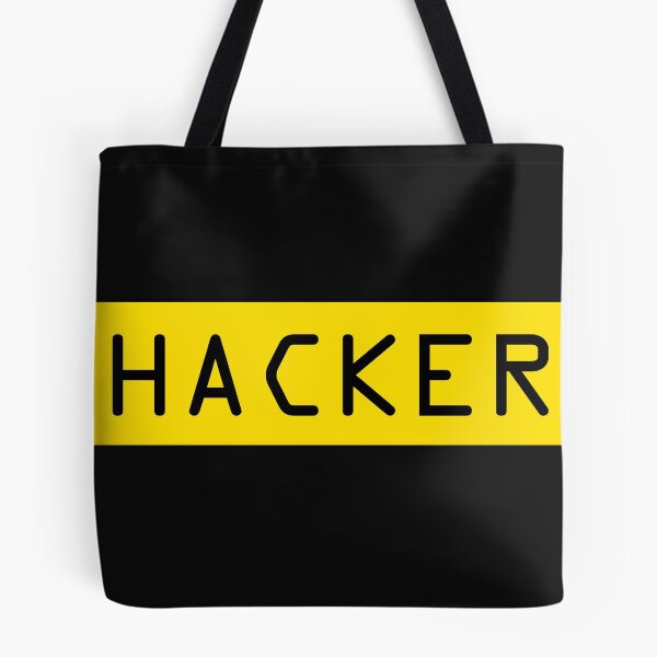 Item preview, HACKER designed and sold by cineva1234.